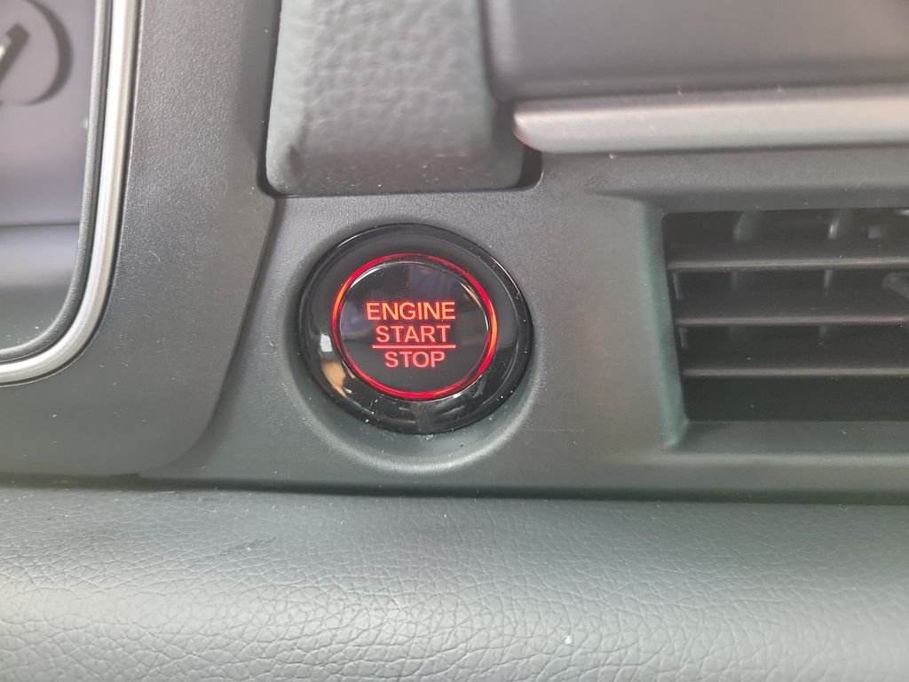 2024 Honda Pilot EX-L - Photo 35