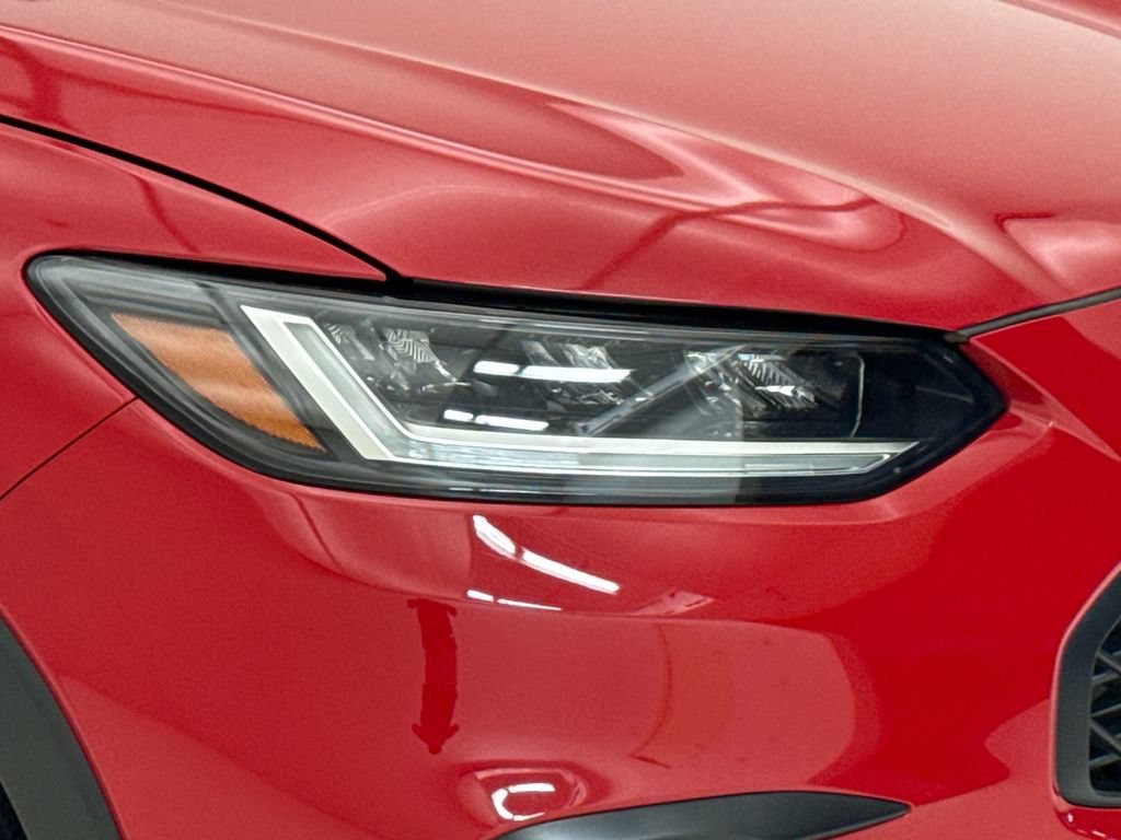2024 Honda HR-V Sport - Photo 39