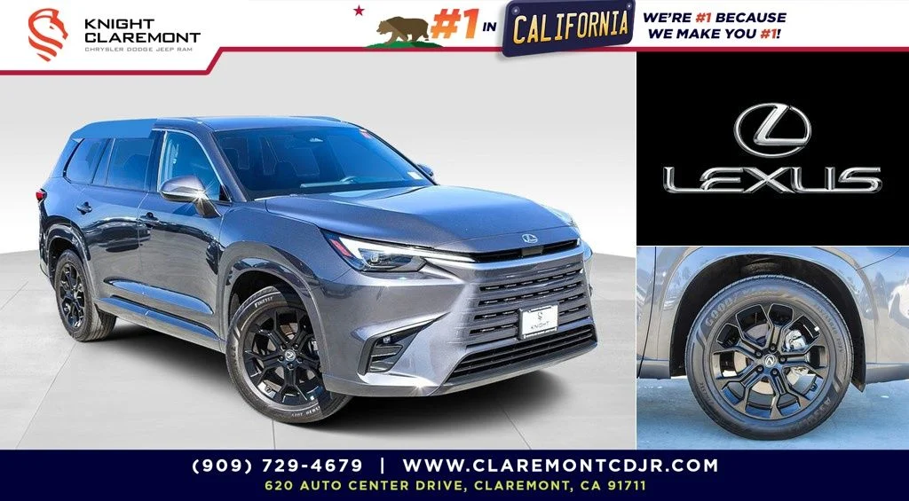2024 Lexus TX 350 350 Premium FWD's photo