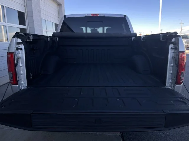 Used 2016 Silver Ford XLT image 24