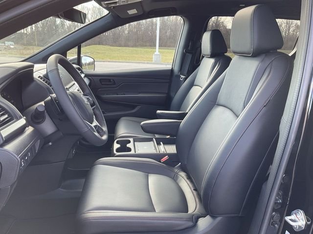 2026 Honda Odyssey Sport L - Photo 19