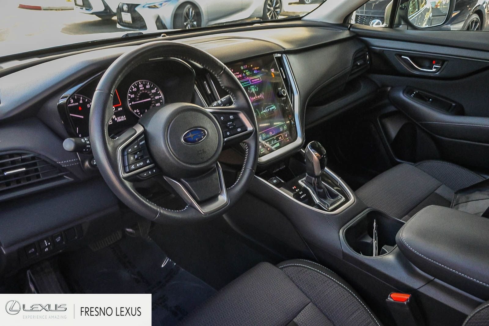 2024 Subaru Outback Premium - Photo 20