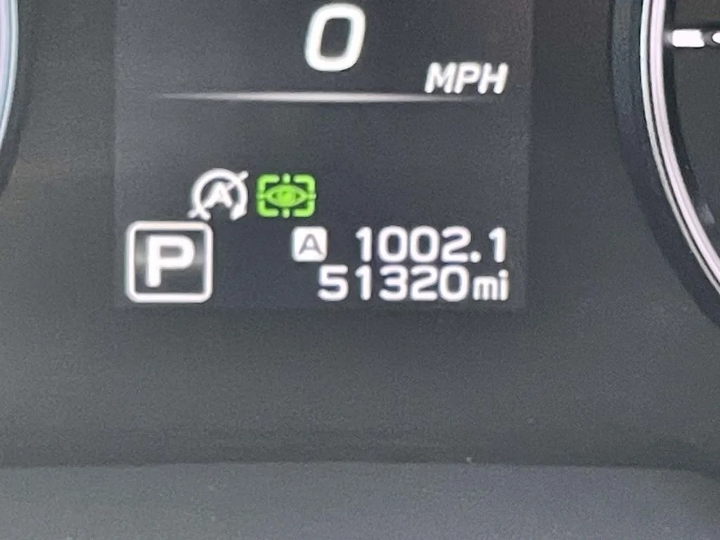 2024 Subaru Outback Limited - Photo 13