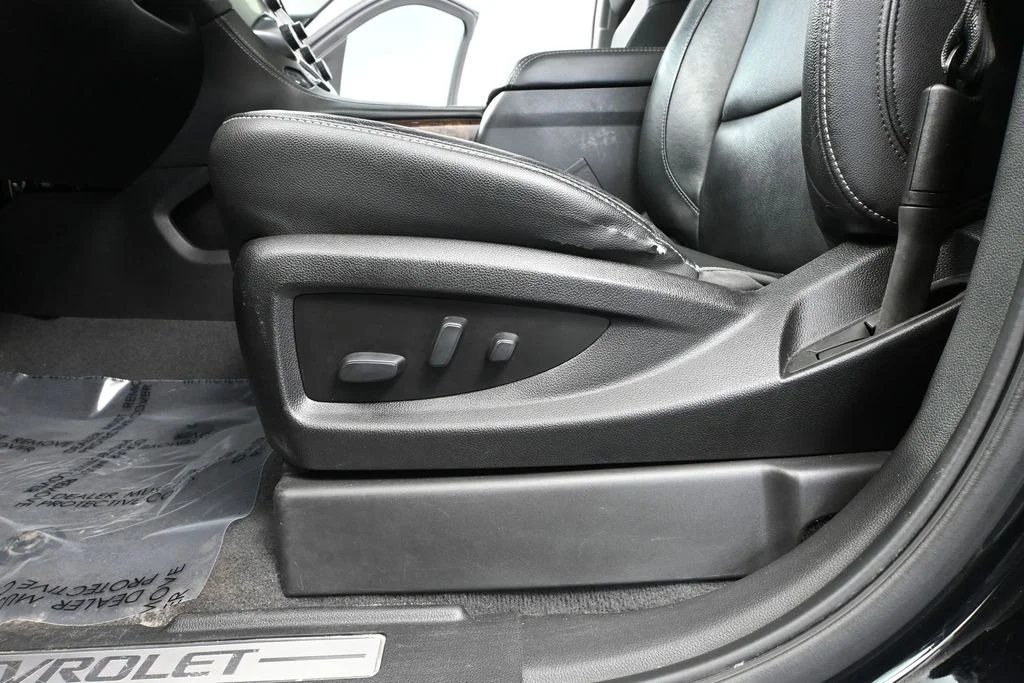 2020 Chevrolet Tahoe LT - Photo 28