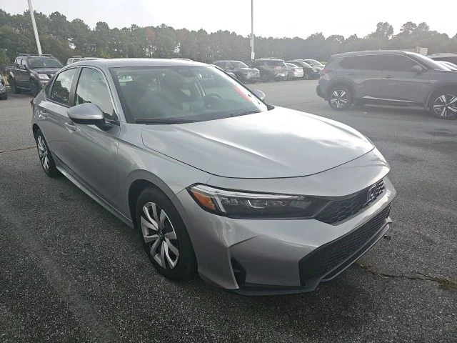 Used 2026  Honda LX image 2