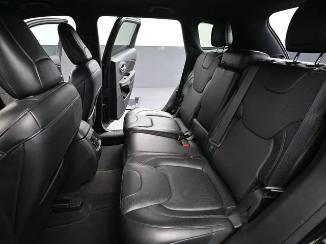 2020 Jeep Cherokee Limited - Photo 38