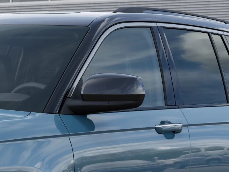 New 2026 Steel Blue Jeep Limited Reserve image 14