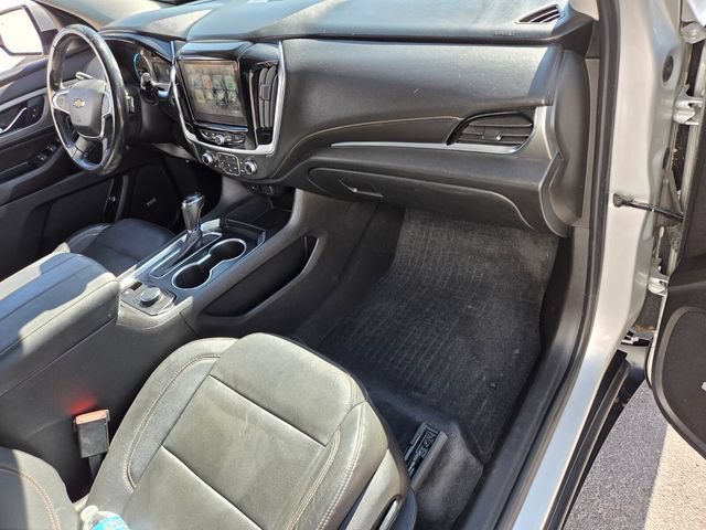 2019 Chevrolet Traverse RS - Photo 16