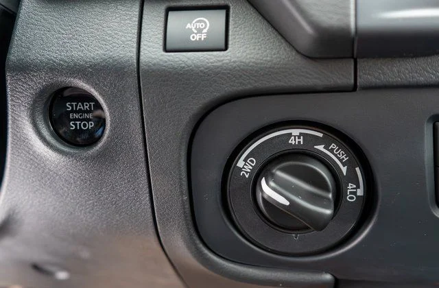 2026 Nissan Frontier PRO-4X - Photo 17