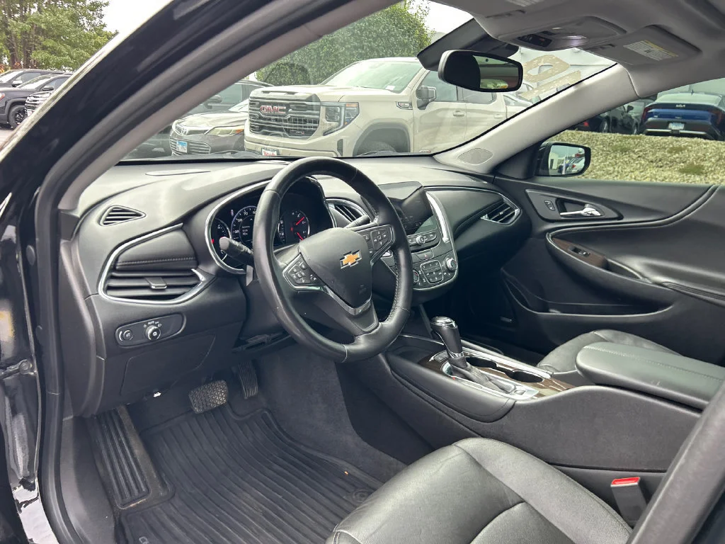 2019 Chevrolet Malibu Premier - Photo 20