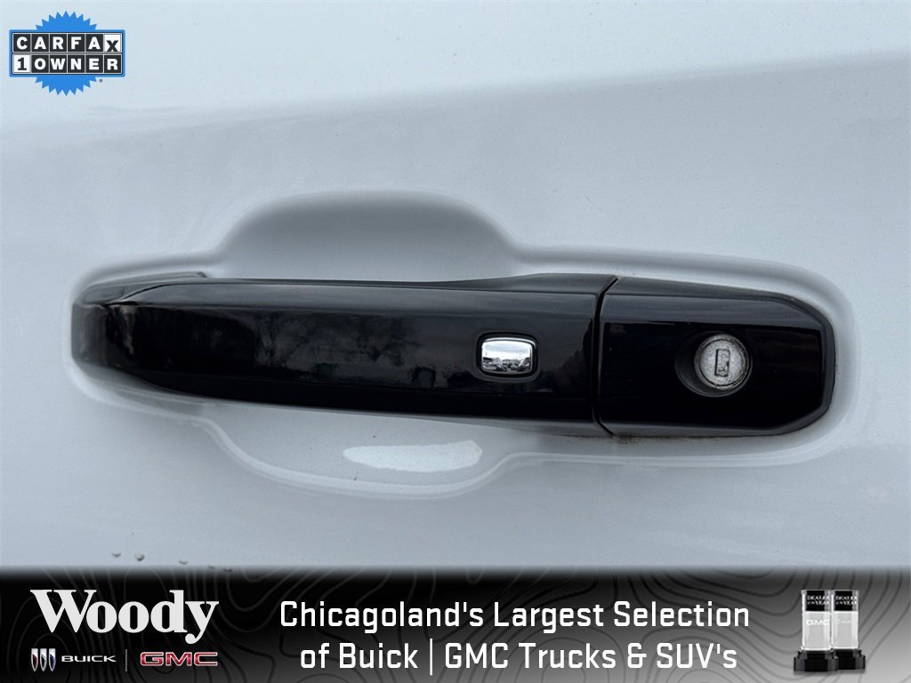 2021 CHEVROLET SILVERADO - Image 11