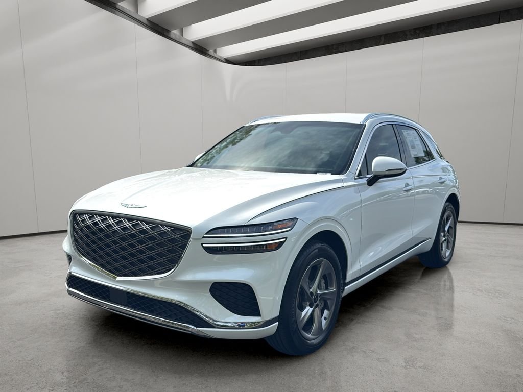 2026 GENESIS GV70 Standard - Photo 1