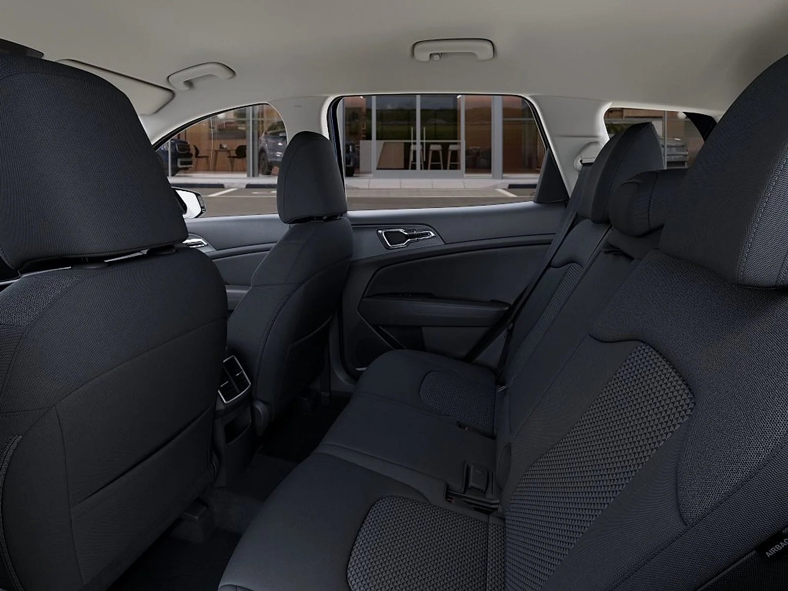 New 2027 Blue Kia S image 19