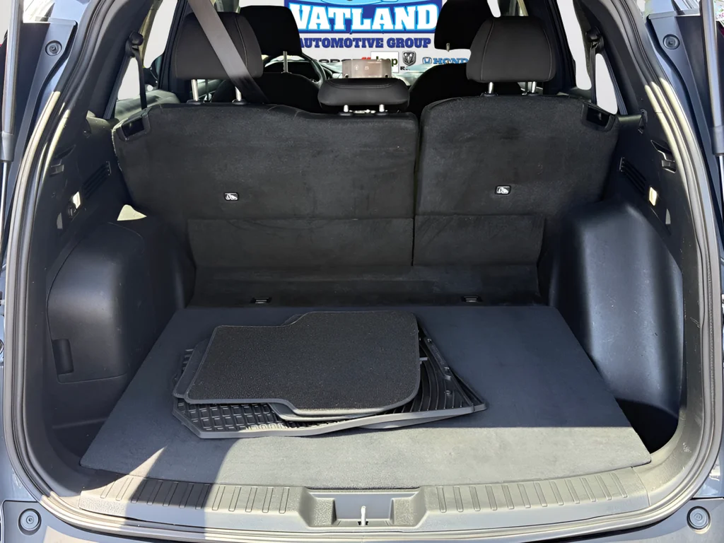 2024 Honda CR-V Sport - Photo 34