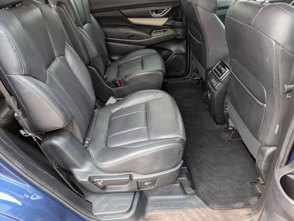 Used 2020 Blue Subaru Limited image 30