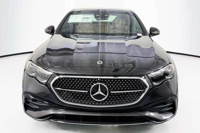 New 2027 Graphite Grey Metallic Mercedes-Benz E 450 image 32