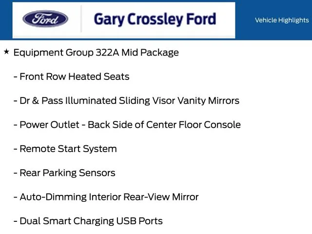 Certified Used 2024 Velocity Blue Metallic Ford Black Diamond image 19