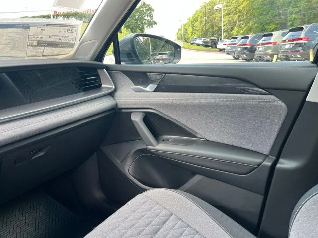 New 2026 Gray Volkswagen 2.0T S image 17