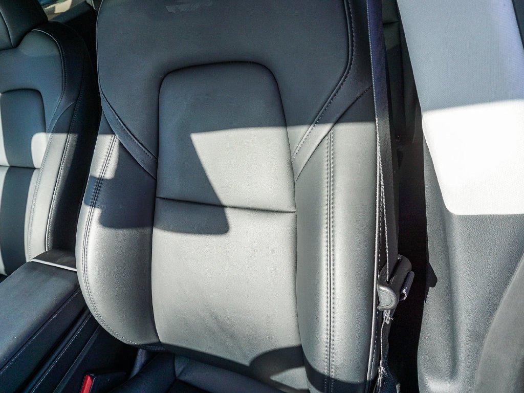 Used 2023 Gray Tesla Long Range image 21