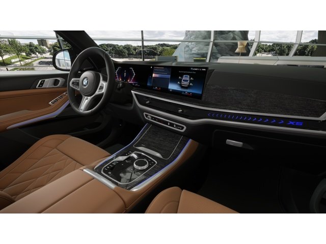 New 2026 Dravit Grey Metallic BMW xDrive40i image 14
