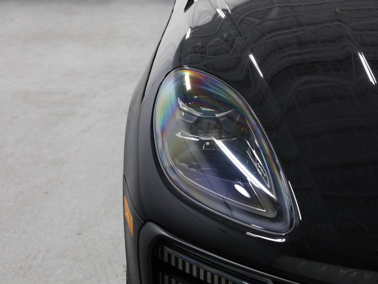 Used 2026 Black Porsche S image 15