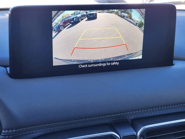 New 2025 Jet Black Mica Mazda 2.5 S Select AWD image 24