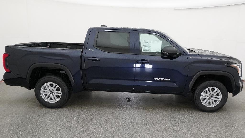 2026 Toyota Tundra SR5 - Photo 31