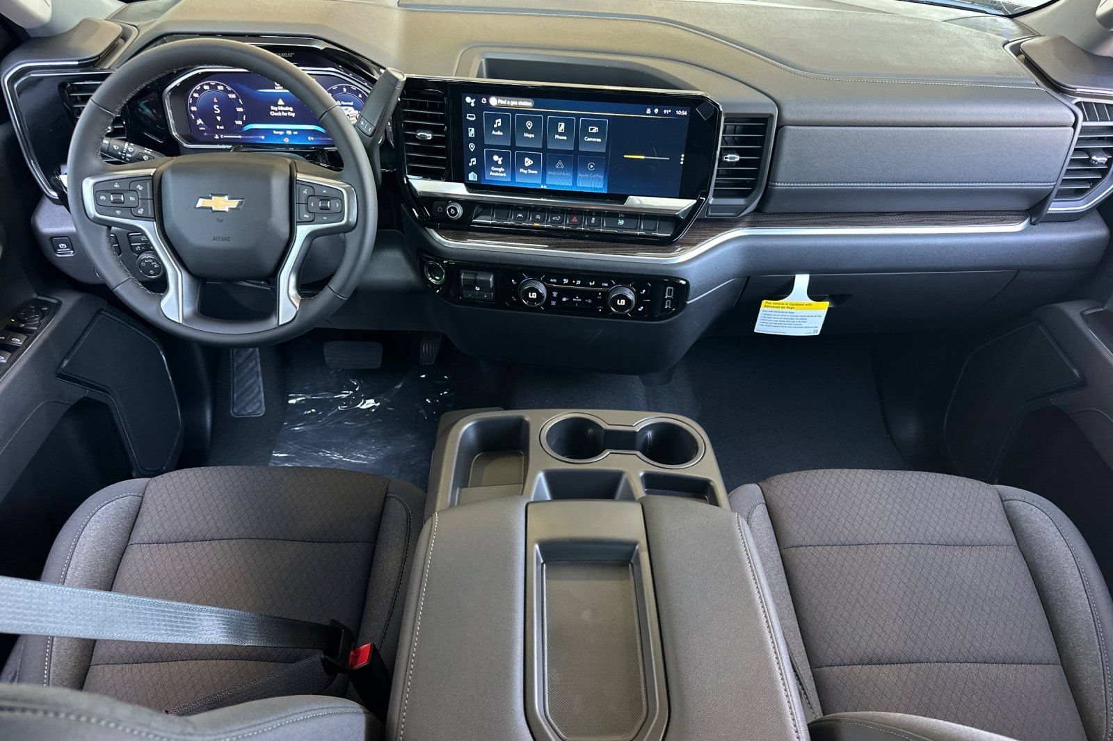 2026 Chevrolet Silverado 1500 LT - Photo 13