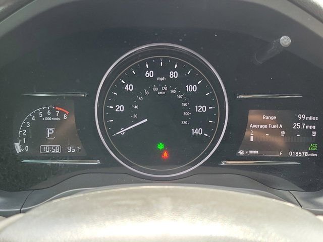 2019 Honda HR-V EX-L - Photo 23