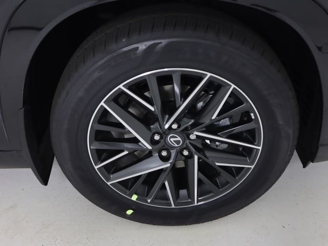 New 2026 Caviar Lexus  350 PREMIUM AWD image 9
