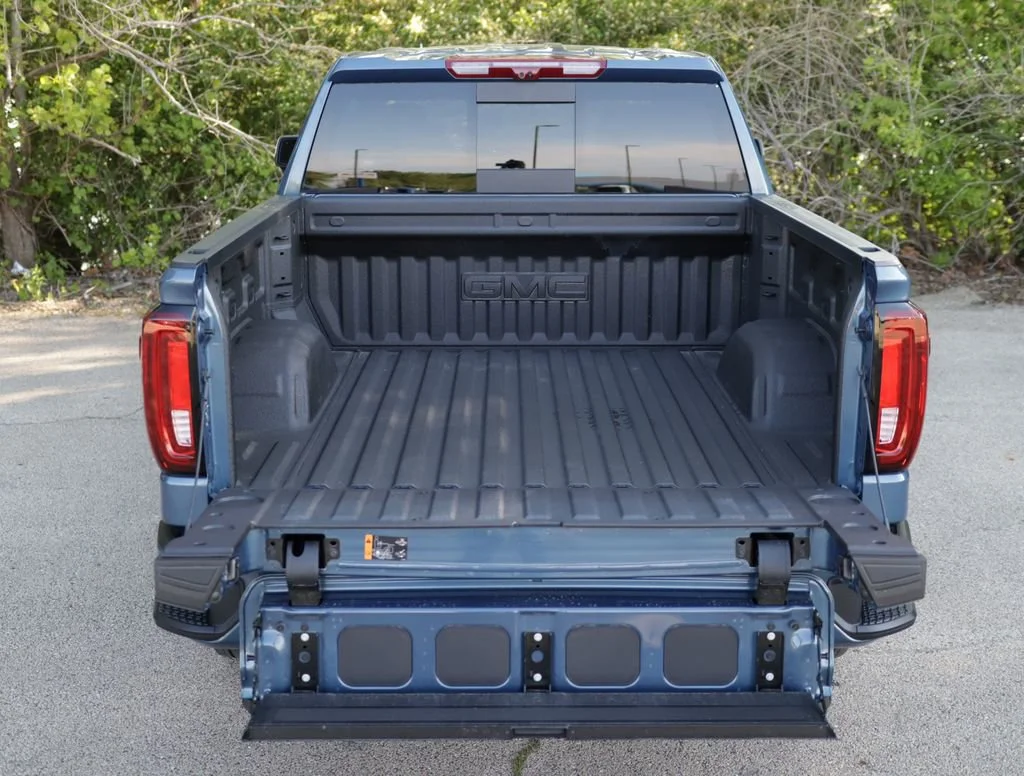 2026 GMC Sierra 1500 Denali - Photo 32