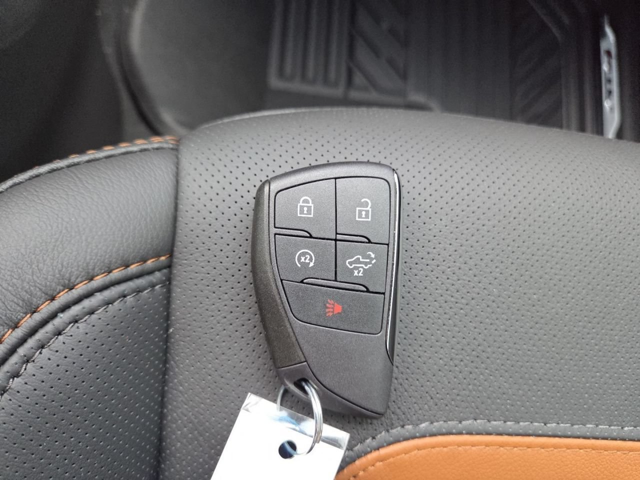 2026 GMC Sierra 1500 AT4 - Photo 36