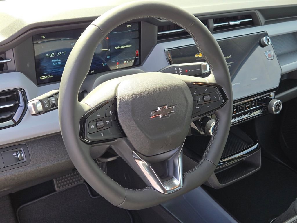 2027 Chevrolet Bolt LT - Photo 10