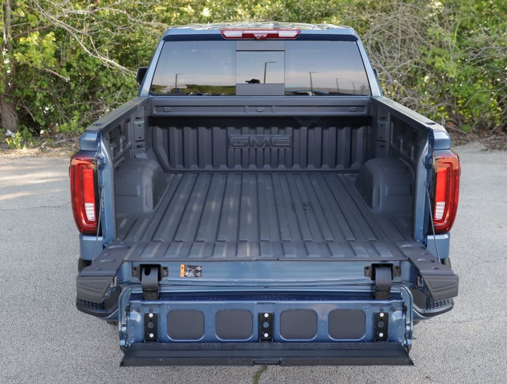 2026 GMC Sierra 1500 Denali - Photo 32