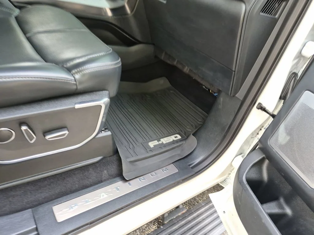 Used 2014 Black Ford FX2 image 18