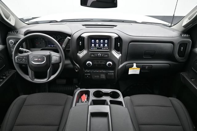 2026 GMC Sierra 3500HD Pro - Photo 12