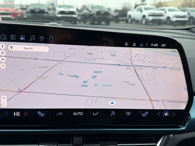 2026 Chevrolet Equinox EV 2LT - Photo 16