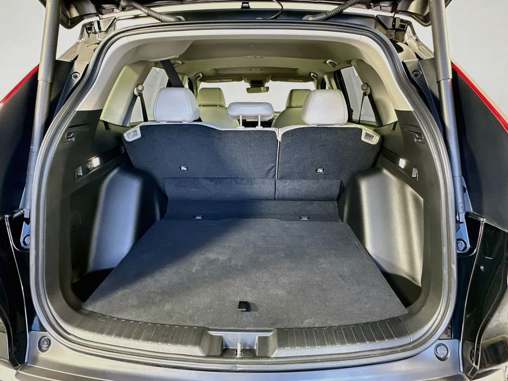 2025 Honda CR-V EX-L - Photo 26