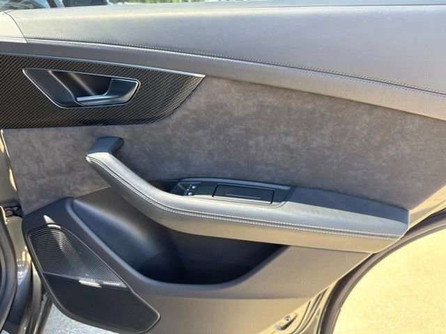 2022 Audi SQ8 Prestige - Photo 22