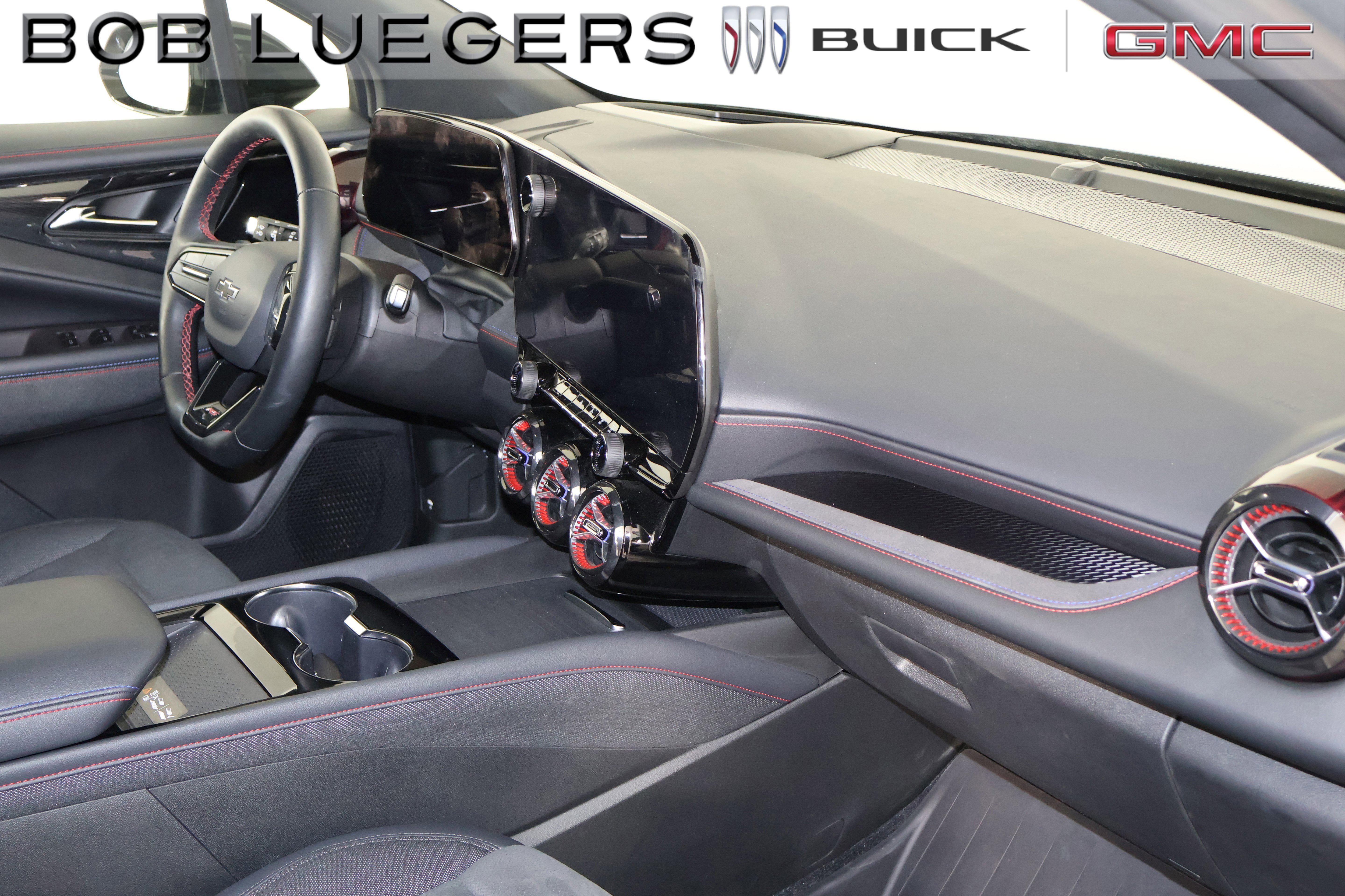 2024 Chevrolet Blazer EV RS - Photo 21