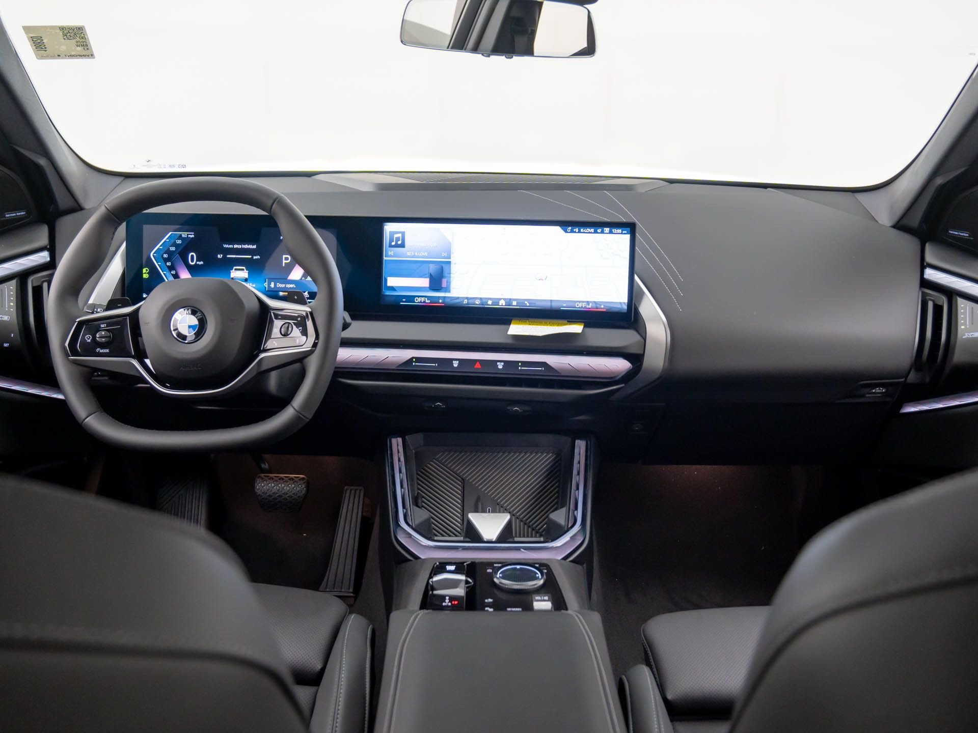 Certified Used 2026 White BMW 30 xDrive image 9