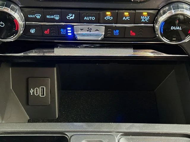 New 2026 Ford F-150 Tremor