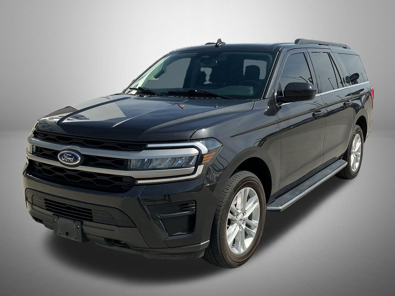 2023 Ford Expedition XLT MAX 4x4's photo