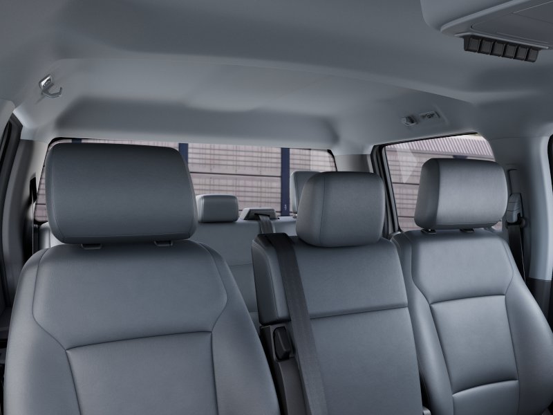 New 2027 Oxford White Ford F-250® XL image 22