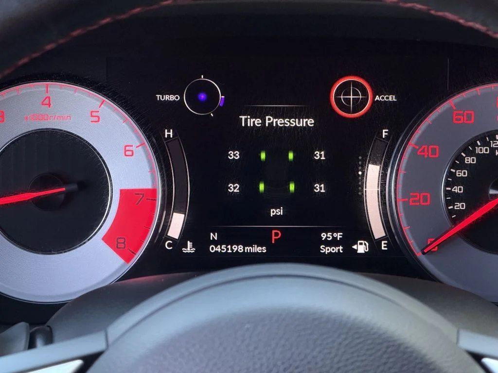Used 2021  Acura A-Spec Package image 20