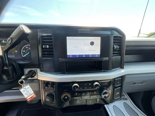 Used 2026 Gray Ford XL image 14