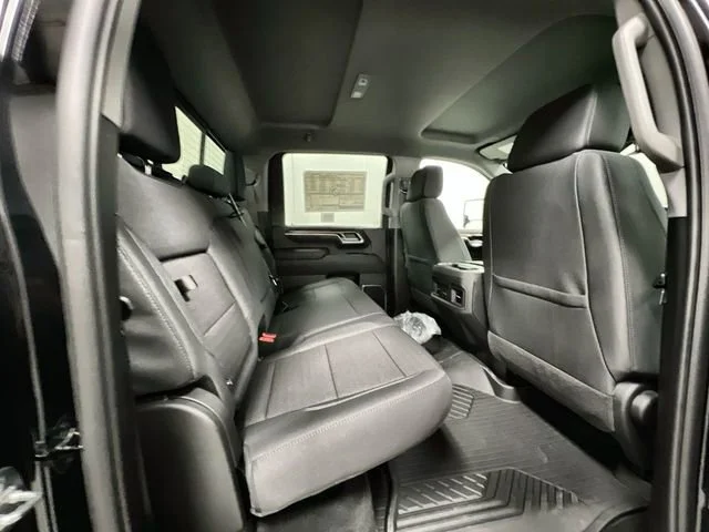 New 2026 Black Chevrolet LT image 27