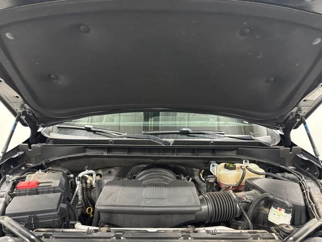 Used 2024 Gray Cadillac Premium Luxury image 28