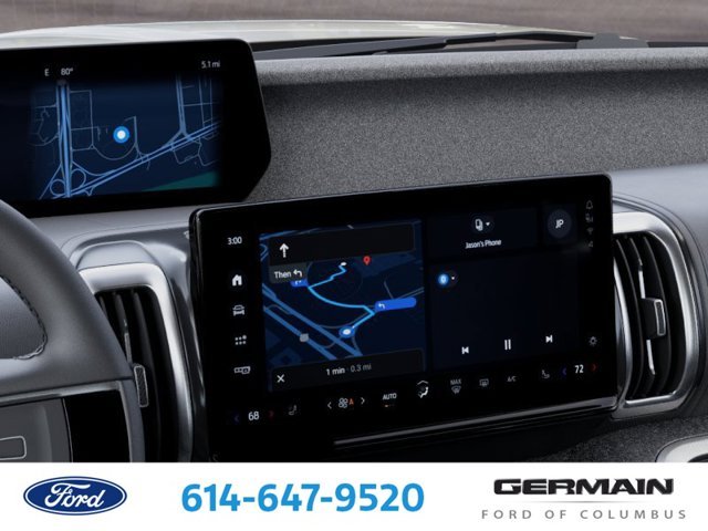 New 2027 Marsh Gray Ford Tremor image 18