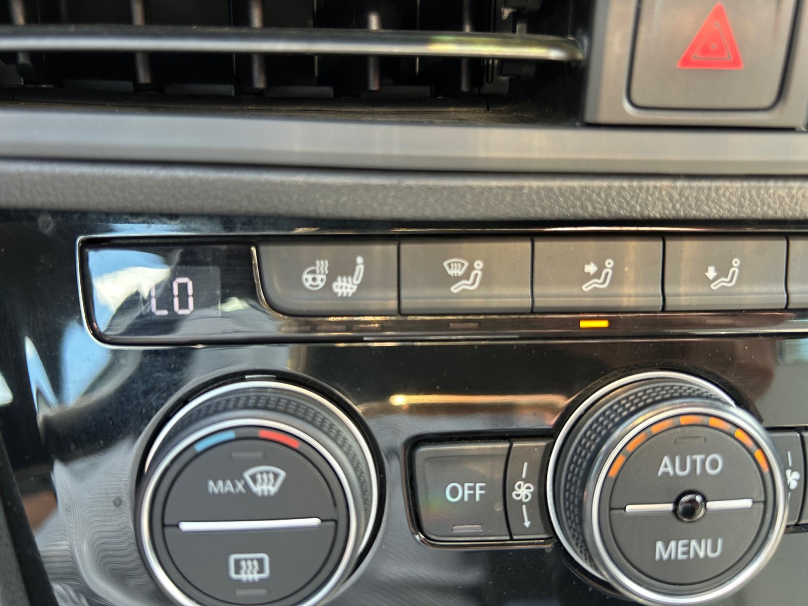 Used 2020 Platinum Gray Metallic Volkswagen R-Line image 22
